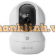 Camera quay quét Wi-Fi 4MP thông minh Ezviz CP1 Pro 4MP Mã hàng : CS-CP1-R105-1J4WF