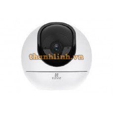 Camera xoay WIFI Ezviz CS-C6-A0-8C4W 4mp