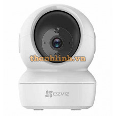 Camera WIFI Ezviz Full HD 1080P 4megapixel C6N 4MP