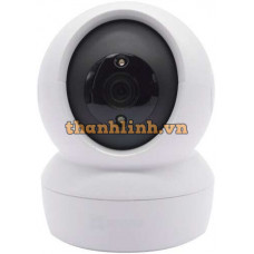 Camera xoay WIFI Ezviz TY2 CS-TY2-B0-1G2WF-quay quét thông minh