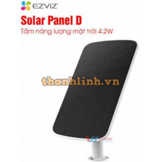 Tấm năng lượng mặt trời Ezviz CS-CMT-Solar Panel-D