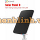 Tấm năng lượng mặt trời Ezviz CS-CMT-Solar Panel-D