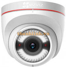 Camera dome WIFI Ezviz CS-CV228-A0-3C2WFR ( C4W 1080P )