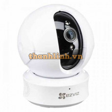 Camera xoay WIFI 1MP HD Ezviz CS-CV246 ( C6N 720P )