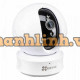Camera xoay WIFI 1MP HD Ezviz CS-CV246 ( C6N 720P )