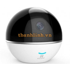 Camera xoay WIFI 2 Megapixel Ezviz CS-CV248-A3-32WMFR ( APEC ) ( tích hợp trung tâm báo động )