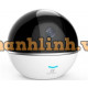 Camera xoay WIFI 2 Megapixel Ezviz CS-CV248-A3-32WMFR ( APEC ) ( tích hợp trung tâm báo động )