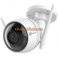 Camera thân WIFI 2MP HD Ezviz CS-CV310 1080P ( C3WN 1080P ) ( không đèn không còi )
