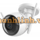 Camera thân WIFI 2MP HD Ezviz CS-CV310 1080P ( C3WN 1080P ) ( không đèn không còi )