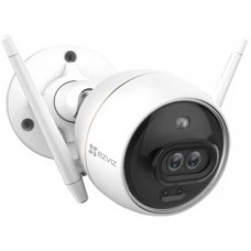 Camera thân Wifi ống kính kép tích hợp chip AI Ezviz CS-CV310-C0-6B22WFR ( C3X 1080P ) ( có màu ban đêm )