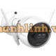 Camera thân WIFI ống kính kép tích hợp chip AI Ezviz CS-CV310-C0-6B22WFR ( C3X 1080P ) ( có màu ban đêm )