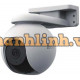 Camera PT 4G ngoài trời 3MP sử dụng pin sạc Ezviz CS-EB8-R100-1K3FL4GA ( Giá đã bao gồm tấm năng lượng )