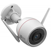 Camera H.265 Wi-Fi ngoài trời 4MP - có màu ban đêm Ezviz CS-H3c-R100-1J4WKFL (H3C 2K+ 4MP Color)
