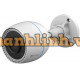 Camera H.265 Wi-Fi ngoài trời 2MP - có màu ban đêm Ezviz CS-H3c-R100-1K2WFL (H3C 2MP Color)