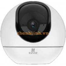 Camera quan sát Ezviz CS-H6-R100-1J5WF (H6 5MP)