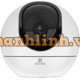 Camera quan sát Ezviz CS-H6-R100-1J5WF (H6 5MP)