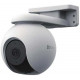 Camera xoay WIFI 3MP (2K) có màu ban đêm H.265 Ezviz CS-H8-R100-1H3WKFL (H8 3MP)