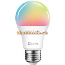 Đèn LED thông minh điều khiển từ xa Ezviz CS-HAL-LB1-LCAW (LB1 Color Light)