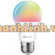 Đèn LED thông minh điều khiển từ xa Ezviz CS-HAL-LB1-LCAW (LB1 Color Light)