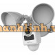 Camera ngoài trời tích hợp đèn pha và còi báo động LC1 EzViz CS-LC1-A0-1B2WPFRL