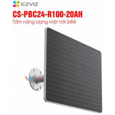 Tấm năng lượng mặt trời EZVIZ CS-PBC24-R100-20AH (24W)