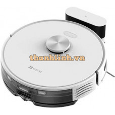 Máy hút bụi lau nhà thông minh Ezviz RE5 CS-RE5-TWT2