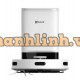 Máy hút bụi lau nhà thông minh Ezviz RE5P CS-RE5P-TWT2