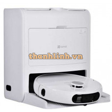 Máy hút bụi lau nhà thông minh Ezviz RS2 CS-RS2-TWT2