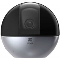 Camera quay quét WiFi - tích hợp AI Ezviz E6 Mã hàng : CS-E6-R100-8C5W2F