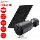 Camera pin sạc EZVIZ EB3 4G 2K