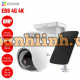 Camera pin sạc EZVIZ EB8 4G 4K