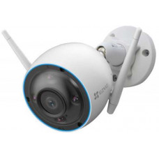 Camera wifi ngoài trời 3K (3MP) có màu ban đêm Ezviz H3 2K 3MP Color