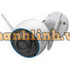 Camera wifi ngoài trời 3K (3MP) có màu ban đêm Ezviz H3 2K 3MP Color