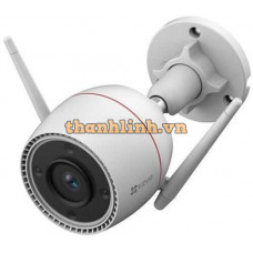 Camera WiFi 2K+ H.265 Ezviz H3C 5MP Mã hàng : CS-H3c-R100-1J5WKFL(2.8mm)