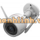 Camera WiFi 2K+ H.265 Ezviz H3C 5MP Mã hàng : CS-H3c-R100-1J5WKFL(2.8mm)