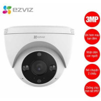 Camera WiFi bán cầu thông minh EZVIZ H4 2K (3MP)