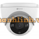 Camera H.265 Wi-Fi Dome 3MP - có màu ban đêm Ezviz H4 (3MP)