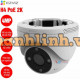 Camera ngoài trời EZVIZ H4 PoE 2K