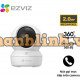 Camera quay quét wifi 2MP thông minh Ezviz H6C pro 2MP Mã hàng : CS-H6c-R105-1L2WF