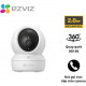 Camera quay quét wifi 2MP thông minh Ezviz H6C pro 2MP Mã hàng : CS-H6c-R105-1L2WF