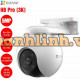 Camera ngoài trời quay quét EZVIZ H8 Pro (3K)