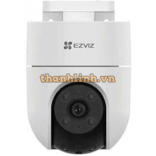 Camera IP WIFI Không Dây Ezviz H8C 2MP Color