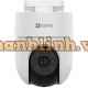 Camera IP WIFI Không Dây Ezviz H8C 2MP Color