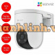 Camera Quay Quét 360 độ EZVIZ H8c 4G 2K (3MP)