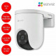 Camera Quay Quét 360 độ EZVIZ H8c 4G 2K (3MP)
