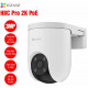 Camera quay quét 3MP EZVIZ H8C PoE 2K