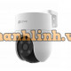 Camera quay quét WiFi 2K - H.265 Ezviz H8C Pro Mã hàng : CS-H8c-R200-1K3EKFL(4mm)