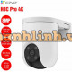 Camera WiFi EZVIZ H8C Pro 4K 8MP