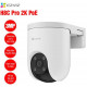 Camera quay quét 3MP EZVIZ H8C Pro 2K PoE