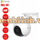 Camera Wi-Fi quay quét Ezviz H8x 2K+